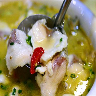 成都金牛酸菜魚技術(shù)培訓(xùn)學校選哪家好?