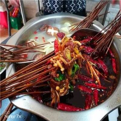 麻辣串串香培訓(xùn)選擇哪家好？成都串串香技術(shù)培訓(xùn)