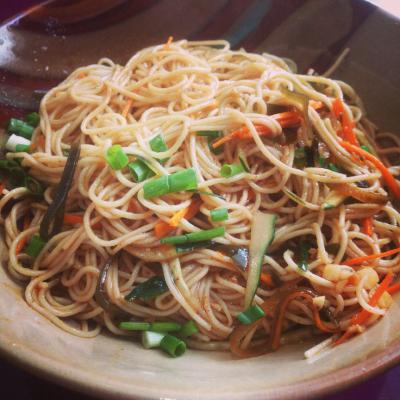 哪里可以學(xué)習(xí)正宗涼面技術(shù)？適宜各方食客