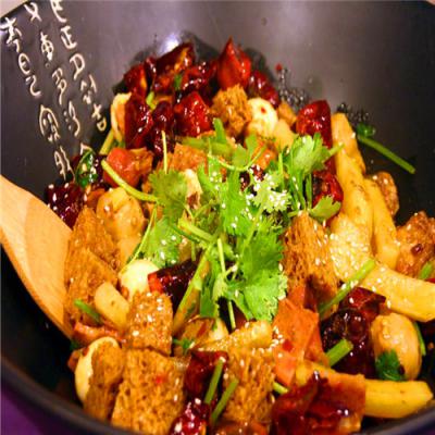 ?綿陽麻辣香鍋技術(shù)培訓(xùn)班哪里教的好？