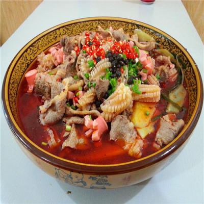 四川資陽冒菜技術(shù)培訓(xùn)機(jī)構(gòu)哪里靠譜？冒菜炒制方法