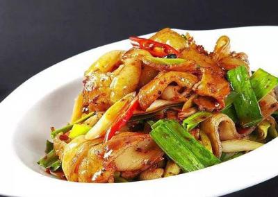 成都特色小炒菜技術(shù)培訓(xùn)班哪里靠譜？
