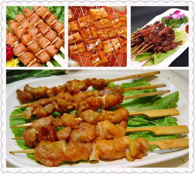四川無煙燒烤技術(shù)培訓(xùn)學(xué)校哪里好？調(diào)味油配方
