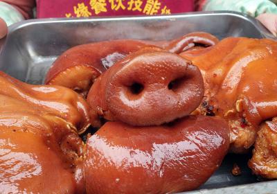 成都學(xué)鹵菜技術(shù)培訓(xùn)需要多少錢？
