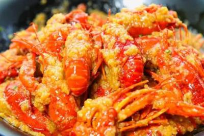 成都小龍蝦技術培訓哪家味道好？正宗餐飲美食業(yè)