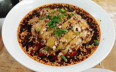 成都學習涼菜制作技術哪里味道好？