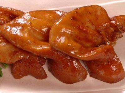 成都川味鹵菜培訓費用需要多少錢？
