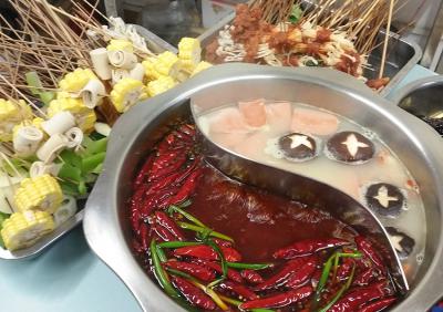成都正宗串串香技術(shù)培訓(xùn)哪家好？多種材料進(jìn)行調(diào)配