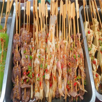 成都串串香技術(shù)培訓(xùn)學校哪里正宗？高湯制作技術(shù)