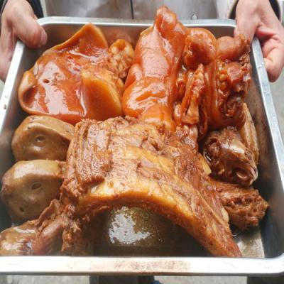 成都正宗鹵菜技術(shù)培訓(xùn)班哪里專(zhuān)業(yè)？香料配方與制作