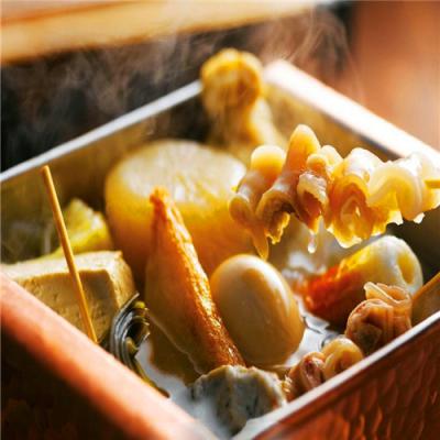 成都關(guān)東煮技術(shù)培訓(xùn)哪里正宗？煮骨湯調(diào)味和熬制技術(shù)