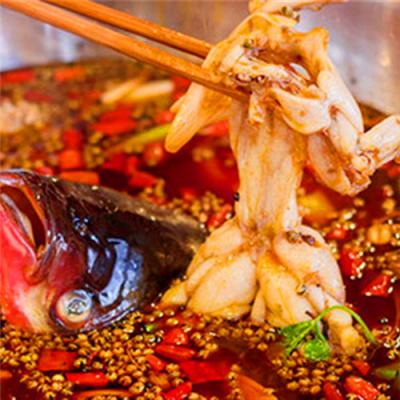 成都美蛙魚頭火鍋技術培訓哪里專業(yè)？多元化的產品