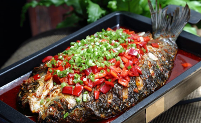 重慶烤魚(yú)技術(shù)培訓(xùn)哪家好？萬(wàn)州烤魚(yú)做法流程