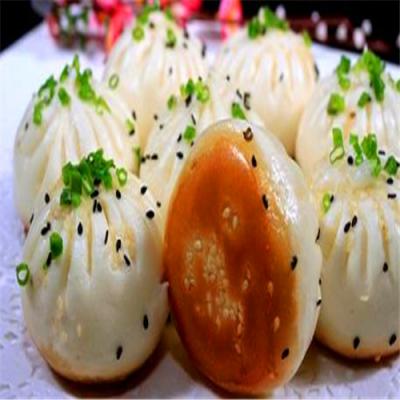 四川生煎包技術(shù)培訓(xùn)班哪里專業(yè)？生煎肉餡制作技術(shù)