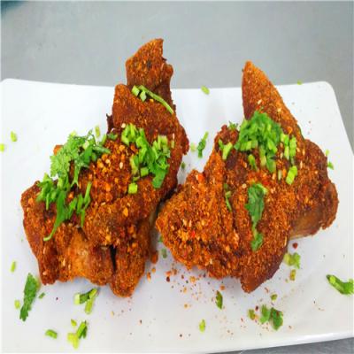 成都烤豬蹄技術(shù)培訓(xùn)學(xué)校怎么選？師傅操作示范