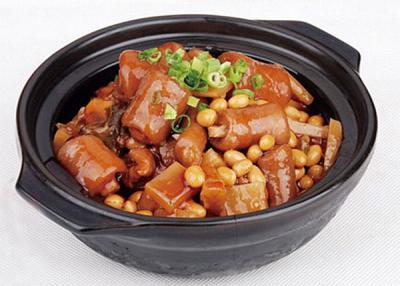 成都砂鍋菜技術(shù)培訓(xùn)學(xué)校哪里好？各種菜的搭配方法技巧