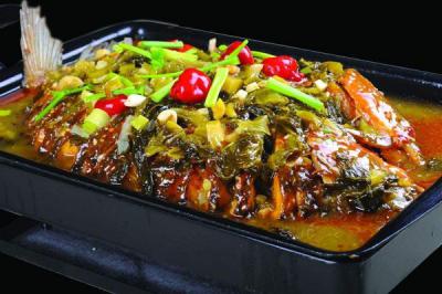 四川萬州烤魚技術(shù)培訓(xùn)哪家好？培訓(xùn)烤魚核心技術(shù)