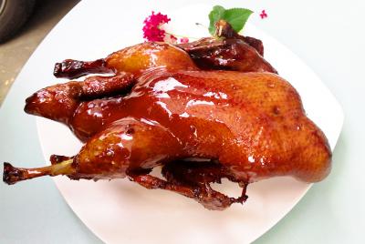 四川甜皮鴨鹵水技術(shù)培訓(xùn)哪里好？學(xué)員通過反復(fù)實(shí)際練習(xí)