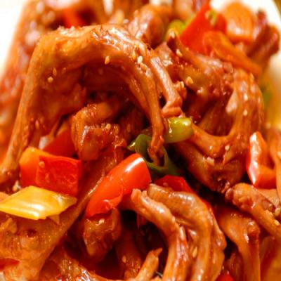 四川現(xiàn)撈鹵菜技術(shù)培訓(xùn)哪家好？每年免費(fèi)技能晉級