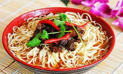 饸饹面食技術(shù)培訓(xùn)學(xué)校哪里好？全程為你保駕護(hù)航