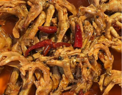  四川現(xiàn)撈鹵菜的做法哪里好？鹵菜的調(diào)味料的制作