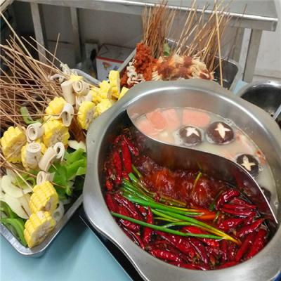 四川火鍋串串香技術(shù)培訓(xùn)哪里好？串串培訓(xùn)流程