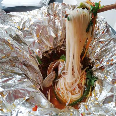 四川花甲米線技術(shù)培訓(xùn)班哪里專業(yè)？全部無保留傳授