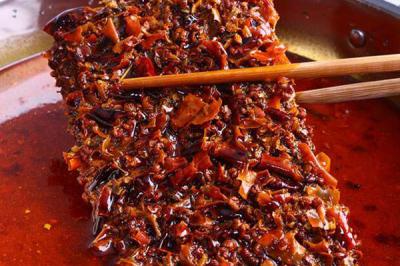 四川火鍋底料技術(shù)培訓(xùn)哪家味道好？火鍋培訓(xùn)中心