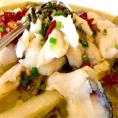 四川酸菜魚火鍋培訓(xùn)學(xué)校哪里好？底料的識別和配方