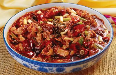 四川麻辣水煮肉技術(shù)培訓班哪里好？技術(shù)不限制學習時間