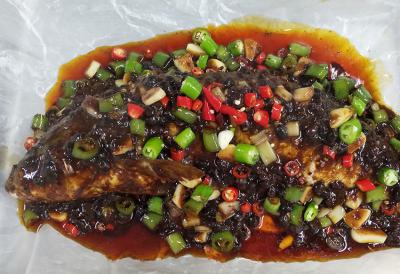 短期萬州烤魚技術(shù)做法哪里專業(yè)？隨到隨學(xué)包教會(huì)