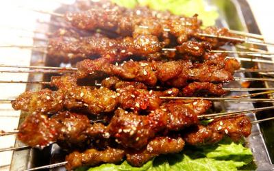 四川無煙海鮮燒烤技術(shù)做法哪里靠譜？輕松掌握燒烤操作方法