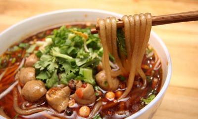 四川肥腸粉做法哪里正宗？提供標(biāo)準(zhǔn)的比例配方