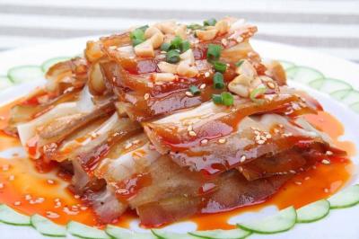 四川紅油拌菜技術(shù)培訓(xùn)班哪里好？采用全程實操