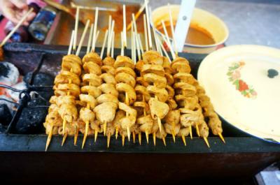 學(xué)烤面筋技術(shù)培訓(xùn)班哪里好？一天即可掌握技巧