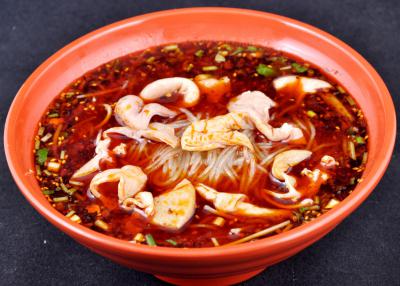 肥腸粉技能訓(xùn)練學(xué)校哪里好？特色小吃訓(xùn)練中心