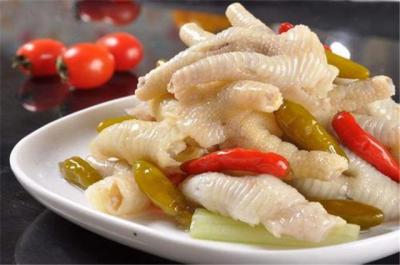 泡椒鳳爪培訓(xùn)哪里味道正宗？泡椒鳳爪培訓(xùn)學(xué)校