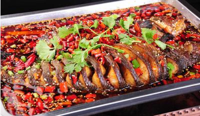 烤魚培訓(xùn)哪里比較專業(yè)？操作流程一對(duì)一傳授