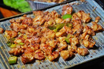 紙上燒烤培訓(xùn)哪里好？健康衛(wèi)生還美味