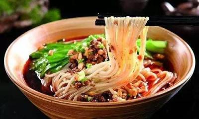 面條培訓(xùn)哪里好?正宗面食培訓(xùn)在哪里？