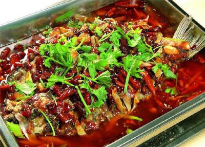 烤魚技術(shù)培訓(xùn)學(xué)校哪里正宗？培訓(xùn)如何炒制底料