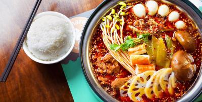 冒菜訓(xùn)練校園選哪家正宗性價比高？配方毫無保留