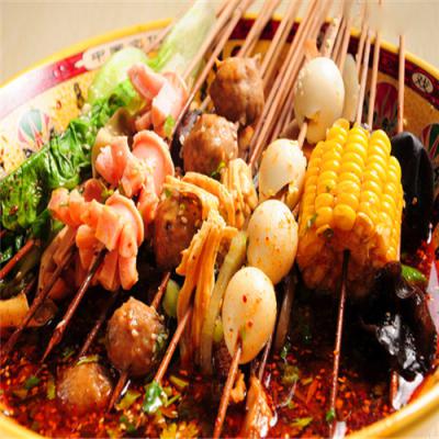 四川麻辣燙訓(xùn)練要多少錢？要點學(xué)把握熬制方法