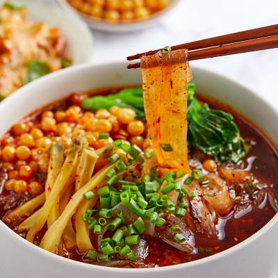  重慶火鍋米線技術(shù)培訓(xùn)哪里正宗？短時(shí)間能掌握全套技術(shù)