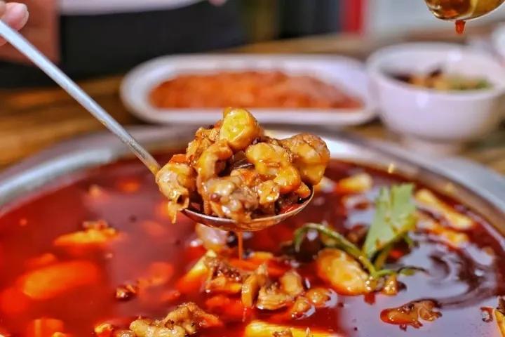 成都鹵水串串技術(shù)培訓(xùn)哪家好？成都辣鹵技術(shù)培訓(xùn)班