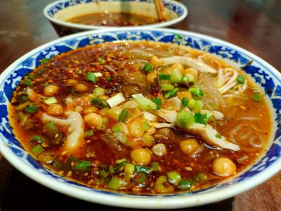白家肥腸粉技能訓(xùn)練，學(xué)習(xí)正宗肥腸粉做法配方