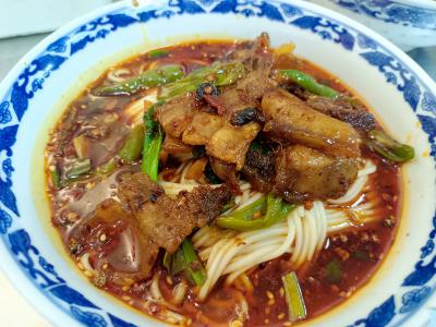 紅燒牛肉面食培訓(xùn)需要多少錢？成都專業(yè)面食培訓(xùn)學(xué)校