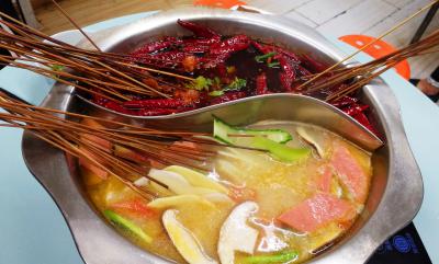 專(zhuān)業(yè)串串香底料技術(shù)做法哪家好？