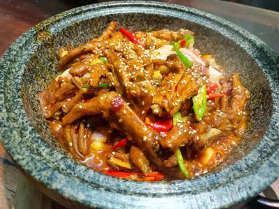 麻辣干鍋技術(shù)做法哪里比較好？