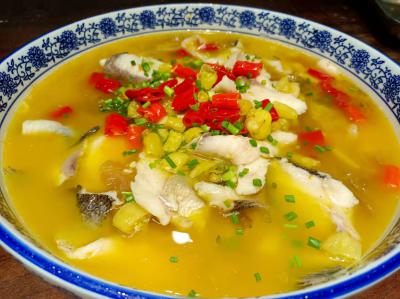 酸菜酸湯魚技術(shù)培訓(xùn)機(jī)構(gòu)在哪里好？